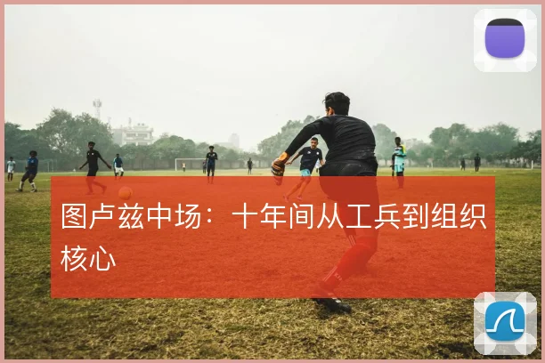 图卢兹中场：十年间从工兵到组织核心