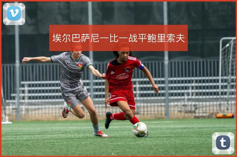 埃尔巴萨尼一比一战平鲍里索夫